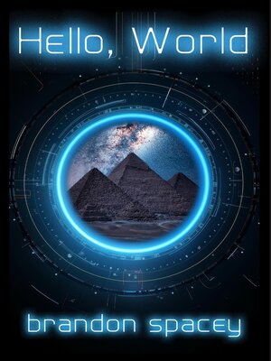cover image of Hello, World